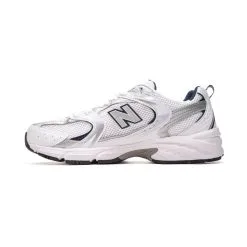 Zapatilla New Balance 530 -tienda de material de futbol zapatilla new balance 530 white blue 2