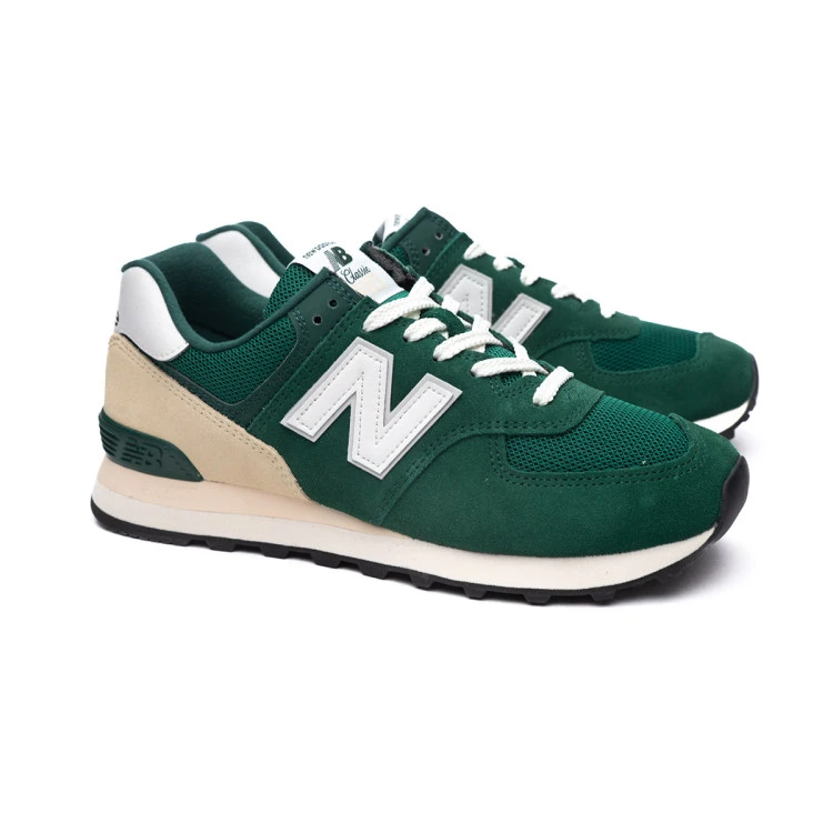 Zapatilla New Balance 574 3 Zapatilla New Balance 574
