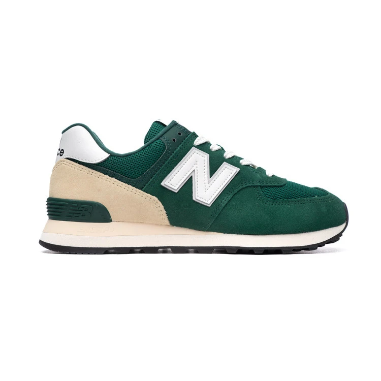 Zapatilla New Balance 574 4 Zapatilla New Balance 574 - Imagen 2