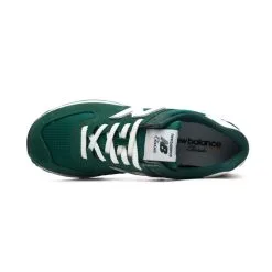 Zapatilla New Balance 574 11 Zapatilla New Balance 574 -tienda de material de futbol zapatilla new balance 574 abundant green 4