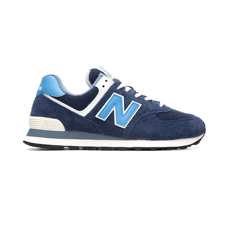 Zapatilla New Balance 574 4 Zapatilla New Balance 574 - Imagen 2