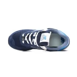 Zapatilla New Balance 574 11 Zapatilla New Balance 574 -tienda de material de futbol zapatilla new balance 574 blue navy 4