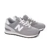 Zapatilla New Balance 574 -tienda de material de futbol zapatilla new balance 574 gris 0