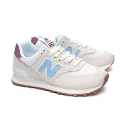 Zapatilla New Balance 574 Mujer