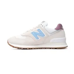 Zapatilla New Balance 574 Mujer -tienda de material de futbol zapatilla new balance 574 mujer beige 2