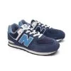 Zapatilla New Balance 574 Niño -tienda de material de futbol zapatilla new balance 574 nino nb navy 0