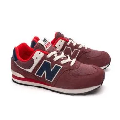 Zapatilla New Balance 574 Niño