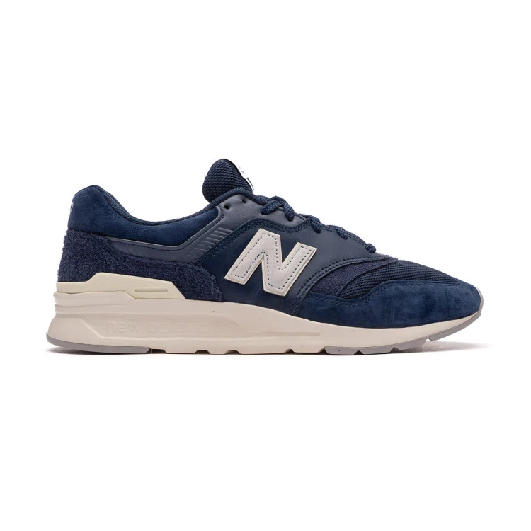 Zapatilla New Balance 997H 4 Zapatilla New Balance 997H - Imagen 2