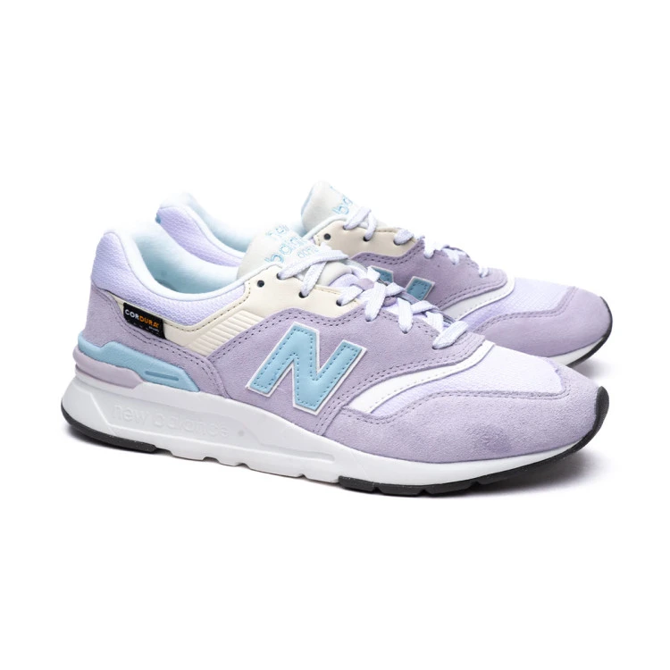 Zapatilla New Balance 997H Mujer 3 Zapatilla New Balance 997H Mujer