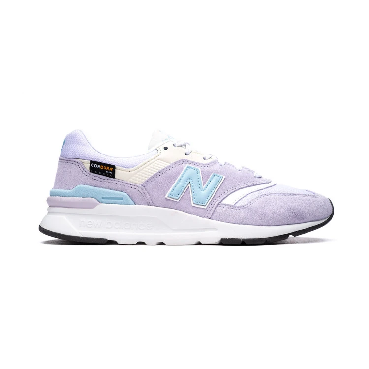 Zapatilla New Balance 997H Mujer 4 Zapatilla New Balance 997H Mujer - Imagen 2