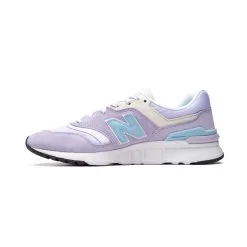 Zapatilla New Balance 997H Mujer 8 Zapatilla New Balance 997H Mujer -tienda de material de futbol zapatilla new balance 997h mujer grey violet 2