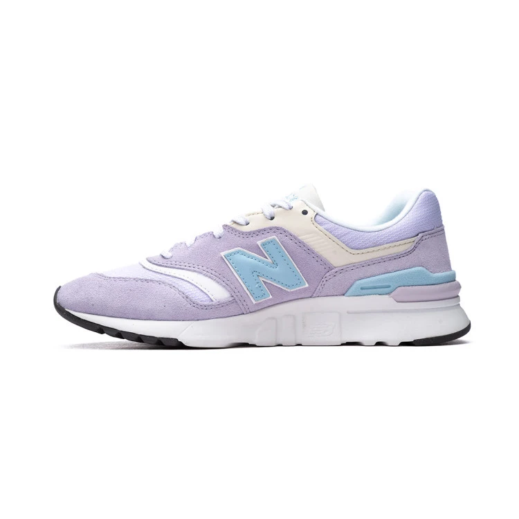 Zapatilla New Balance 997H Mujer 5 Zapatilla New Balance 997H Mujer - Imagen 3
