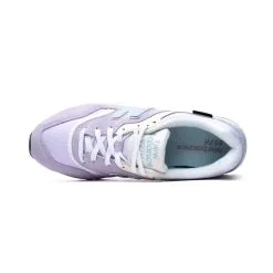 Zapatilla New Balance 997H Mujer 9 Zapatilla New Balance 997H Mujer -tienda de material de futbol zapatilla new balance 997h mujer grey violet 3