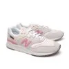 Zapatilla New Balance 997H Mujer 2 Zapatilla New Balance 997H Mujer -tienda de material de futbol zapatilla new balance 997h mujer gris 0