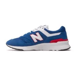 Zapatilla New Balance 997H -tienda de material de futbol zapatilla new balance 997h verde 2 1