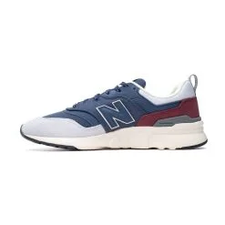 Zapatilla New Balance 997H 9 Zapatilla New Balance 997H -tienda de material de futbol zapatilla new balance 997h vintage indigo 2