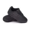 Zapatilla New Balance Audazo V6 Control IN Niño -tienda de material de futbol zapatilla new balance audazo v6 control in nino black 0