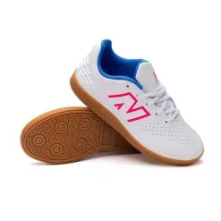 Zapatilla New Balance Audazo V6 Control Junior In / Sja3Iv6