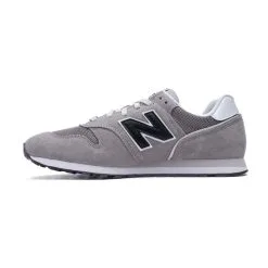 Zapatilla New Balance Classic 373 V2 "Varsity" 9 Zapatilla New Balance Classic 373 V2 "Varsity" -tienda de material de futbol zapatilla new balance classic 373 v2 varsity gris 2