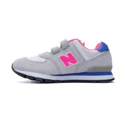Zapatilla New Balance Classic Running 574 V1 "Rugged" -tienda de material de futbol zapatilla new balance classic running 574 v1 rugged gris 2