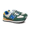 Zapatilla New Balance Classic Running 574 V1 "Rugged"