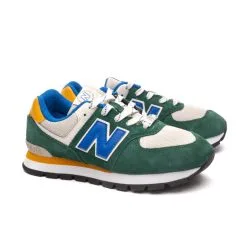 Zapatilla New Balance Classic Running 574 V1 "Rugged"