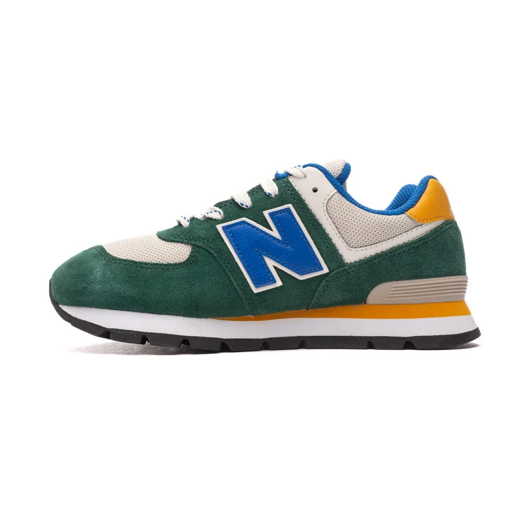 Zapatilla New Balance Classic Running 574 V1 "Rugged" 5 Zapatilla New Balance Classic Running 574 V1 "Rugged" - Imagen 3