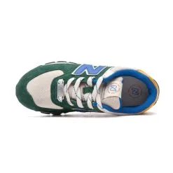 Zapatilla New Balance Classic Running 574 V1 "Rugged" 11 Zapatilla New Balance Classic Running 574 V1 "Rugged" -tienda de material de futbol zapatilla new balance classic running 574 v1 rugged verde 4