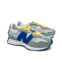 Zapatilla New Balance FC Porto 2022-2023 Niño