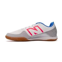 Zapatilla New Balance Fresh Foam Audazo V6 Command In / Sa2Iv6 -tienda de material de futbol zapatilla new balance fresh foam audazo v6 command in blanco 2