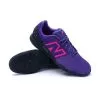 Zapatilla New Balance Fresh Foam Audazo V6 Command IN -tienda de material de futbol zapatilla new balance fresh foam audazo v6 command in purpura 0