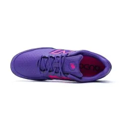 Zapatilla New Balance Fresh Foam Audazo V6 Command IN -tienda de material de futbol zapatilla new balance fresh foam audazo v6 command in purpura 4
