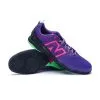 Zapatilla New Balance Fresh Foam Audazo V6 Pro IN 1 Zapatilla New Balance Fresh Foam Audazo V6 Pro IN -tienda de material de futbol zapatilla new balance fresh foam audazo v6 pro in purple 0
