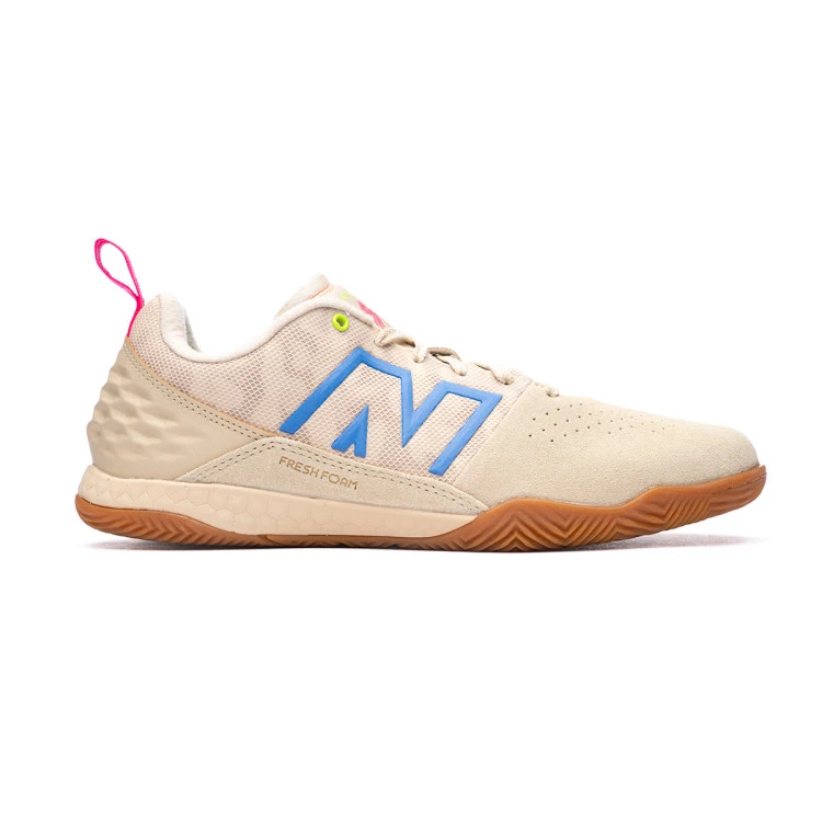 Zapatilla New Balance Fresh Foam Audazo V6 Pro Suede In / Sa1Iv6 4 Zapatilla New Balance Fresh Foam Audazo V6 Pro Suede In / Sa1Iv6 - Imagen 2