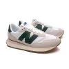 Zapatilla New Balance Shifted Modern 70´s 237 V1 "Radically Classic" -tienda de material de futbol zapatilla new balance shifted modern 70s 237 v1 radically classic nimbus cloud 0