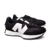 Zapatilla New Balance 327 -tienda de material de futbol zapatilla new balance shifted modern 70s 327v1 sport core black 0