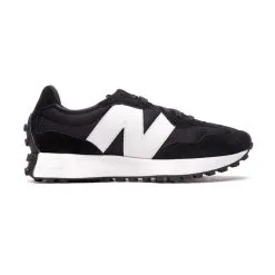Zapatilla New Balance 327 -tienda de material de futbol zapatilla new balance shifted modern 70s 327v1 sport core black 1