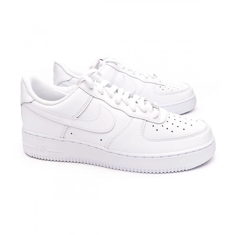 Zapatilla Nike Air Force 1 '07 3 Zapatilla Nike Air Force 1 '07