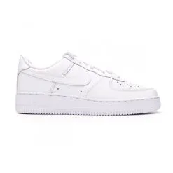 Zapatilla Nike Air Force 1 '07 8 Zapatilla Nike Air Force 1 '07 -tienda de material de futbol zapatilla nike air force 1 07 blanco 1