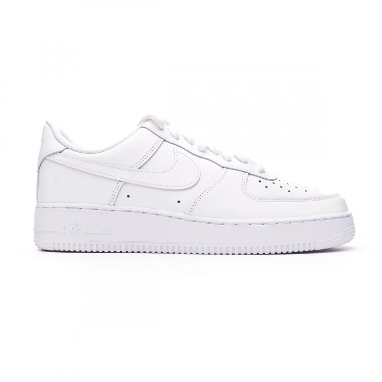 Zapatilla Nike Air Force 1 '07 4 Zapatilla Nike Air Force 1 '07 - Imagen 2
