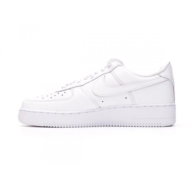 Zapatilla Nike Air Force 1 '07 5 Zapatilla Nike Air Force 1 '07 - Imagen 3