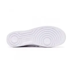 Zapatilla Nike Air Force 1 '07 10 Zapatilla Nike Air Force 1 '07 -tienda de material de futbol zapatilla nike air force 1 07 blanco 3