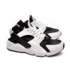 Zapatilla Nike Air Huarache -tienda de material de futbol zapatilla nike air huarache black white black 0