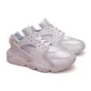 Zapatilla Nike Air Huarache 2 Zapatilla Nike Air Huarache -tienda de material de futbol zapatilla nike air huarache blanco 0 1
