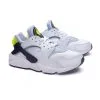 Zapatilla Nike Air Huarache -tienda de material de futbol zapatilla nike air huarache blanco 0