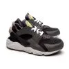 Zapatilla Nike Air Huarache Crater Premium -tienda de material de futbol zapatilla nike air huarache crater premium gris 0