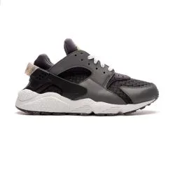 Zapatilla Nike Air Huarache Crater Premium 8 Zapatilla Nike Air Huarache Crater Premium -tienda de material de futbol zapatilla nike air huarache crater premium gris 1