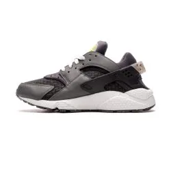 Zapatilla Nike Air Huarache Crater Premium 9 Zapatilla Nike Air Huarache Crater Premium -tienda de material de futbol zapatilla nike air huarache crater premium gris 2