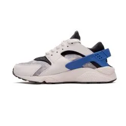 Zapatilla Nike Air Huarache "Social FC" -tienda de material de futbol zapatilla nike air huarache social fc summit white anthracite 2