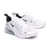 Zapatilla Nike Air Max 270 -tienda de material de futbol zapatilla nike air max 270 blanco 0